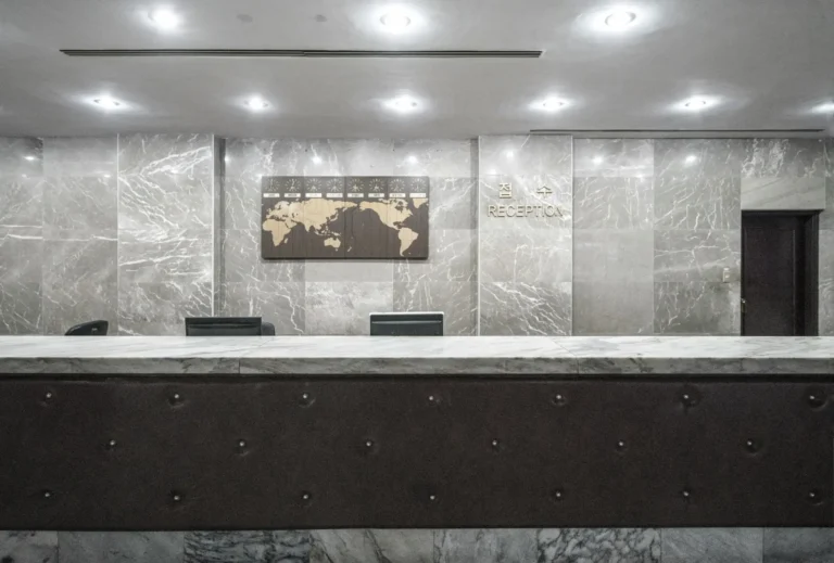 Recepció nélküli szállodák
