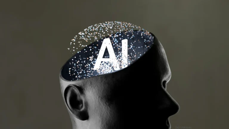 AI-alapú HR Asszisztens