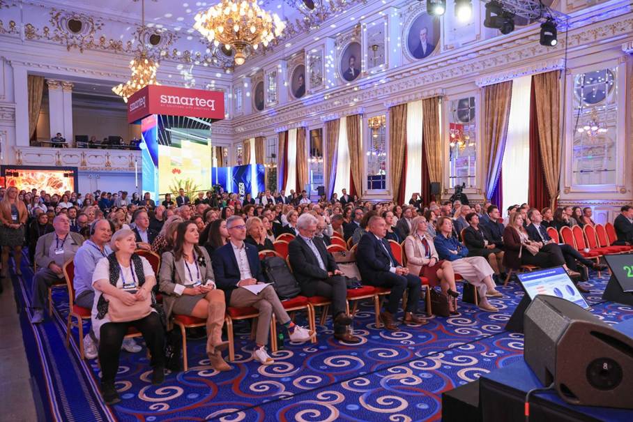 A VLM Hungary is jelen van a MICE Business Day 2026 rendezvényen!
